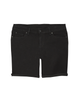 Canton Rolled Hem Bermuda Shorts - thumbnail