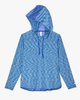 Phoebe Space-Dyed Hoodie - thumbnail