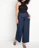 Ivy Wide Leg Jean - thumbnail