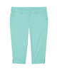 Parksville Cargo Capri Pant - thumbnail
