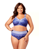 Printed Microfiber Panty - thumbnail