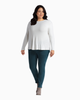 Mirian Laced-Back Tee - thumbnail