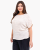 Sandra Dolman Top - thumbnail