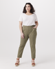 Josefina Slim-Leg Pant - thumbnail