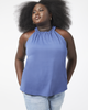 Sasha Halter Tank - thumbnail