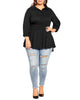 Olivia Forever Shirt - thumbnail