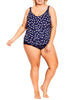 Citra Tankini Top - thumbnail