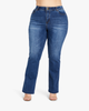 Greenwood Bootcut Jean - thumbnail