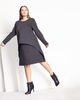 Double Layer Dress - thumbnail