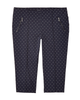Nicky Capri Pant - thumbnail
