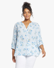 Pintuck Blouse - thumbnail