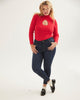 Leroy Skinny Classic Jean - thumbnail