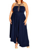 Kimberly Summer Night Out Dress - thumbnail