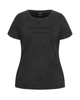 Future Embroidered Cotton Tee - thumbnail