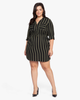 Charlotte Tie-Waist Dress - thumbnail