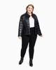 Gina Packable Puffer Jacket - thumbnail