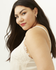 Freya Lace Cami - thumbnail