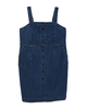 Fraser Valley Denim Dress - thumbnail