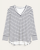 Maci Featherweight Long Sleeve Top - thumbnail