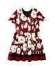 Vineland Fit-N-Flare Dress - thumbnail
