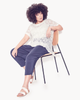 Frances Lace Top - thumbnail
