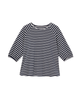 Mercy 3/4 Balloon Sleeve Blouse - thumbnail