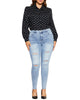 Laney Skinny Jean - thumbnail