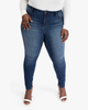Total Fit Ankle Skinny Jean - thumbnail