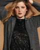 Tiffany Single-Button Blazer - thumbnail