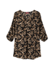 Cynthia Tunic Woven Blouse - thumbnail