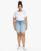 Ella Side Slit Short - thumbnail