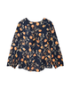 Jenny Long Sleeve Blouse - thumbnail