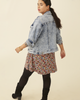 Amaris Denim Jacket - thumbnail