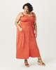 Jenna Maxi Dress - thumbnail
