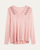 Juana Embroidered Top - thumbnail
