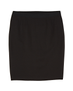 Freesia Scuba Pencil Skirt - thumbnail