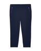 Leon Pant with Zipper Details - thumbnail