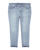 Reed Ankle Skinny with Released Hem - thumbnail