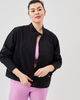 Kaavia Bomber Jacket - thumbnail