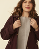 Rowan Hooded Parka - thumbnail