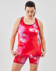Courtney Racerback Tank - thumbnail