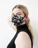 Pack of 3 Printed Face Masks - thumbnail
