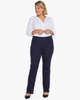 Marilyn Straight Leg Jean - thumbnail