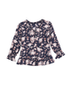 Haidy Peasant Blouse - thumbnail