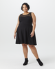 Rosemary Fit and Flare Dress  - thumbnail