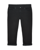 Tristen Denim Capri - thumbnail