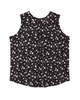 Lisa Sleeveless Blouse - thumbnail
