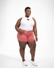 Maple Rolled Denim Short - thumbnail