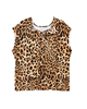 Teresa Scoop Neck Top - thumbnail