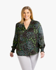 Heather Long Sleeve Blouse - thumbnail
